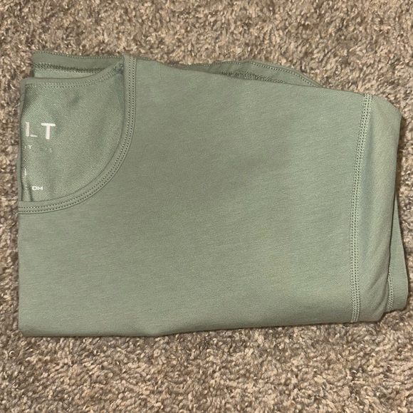 Bylt drop cut lux tshirt - Picture 6 of 7